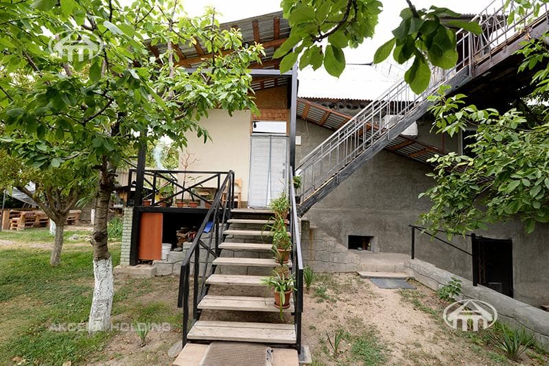Mansion · 5 rooms · 122 m² · Dzoraghbyur — photo 11 / 27
