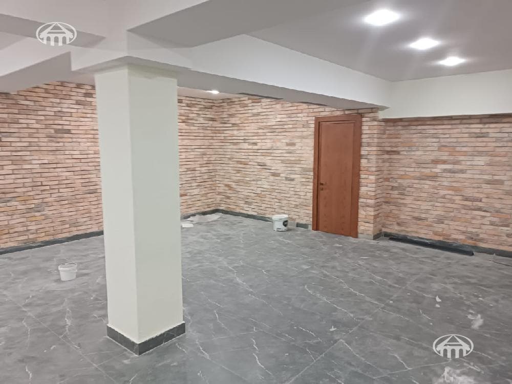Office · 292 m² · Arabkir