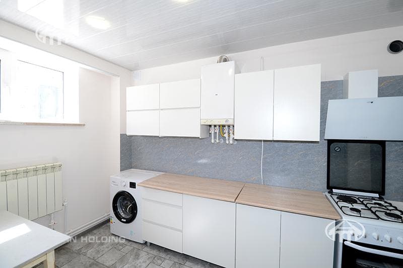 Mansion · 3 rooms · 55 m² · Djrvej