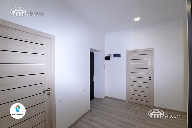 Apartment · 3 rooms · 120 m² · Kentron