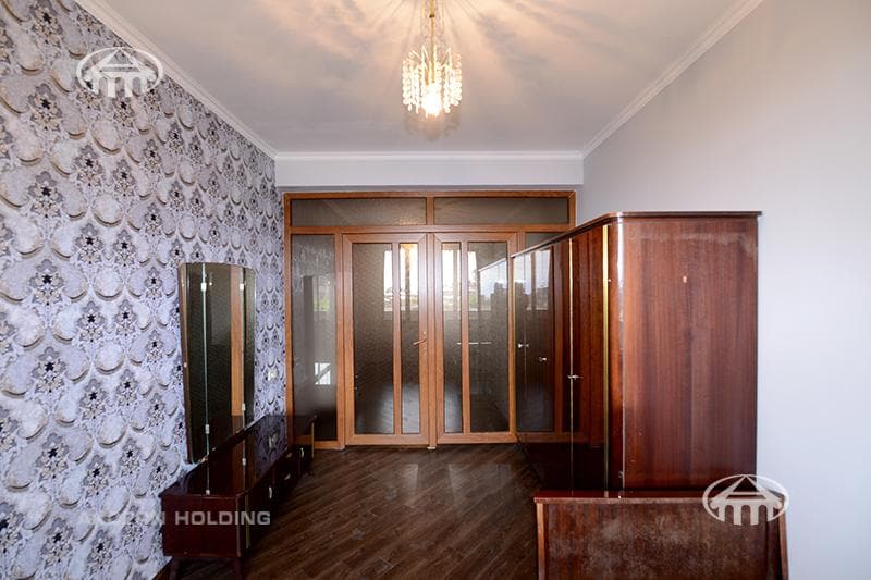 Квартира · 3 комн. · 75 м² · Канакер-Зейтун