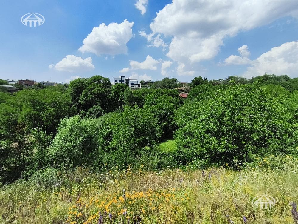 Участок · 748 м² · Дзорахпюр