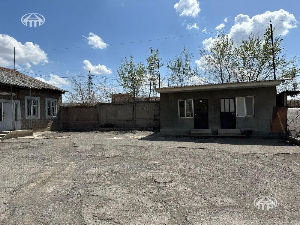 Прочее · 6 837 м² · Нубарашен