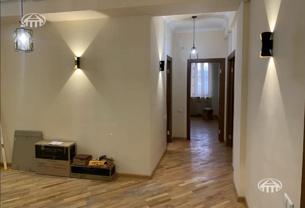 Квартира · 3 комн. · 118 м² · Канакер-Зейтун