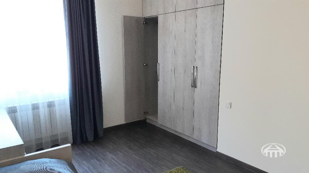 Квартира · 3 комн. · 115 м² · Арабкир