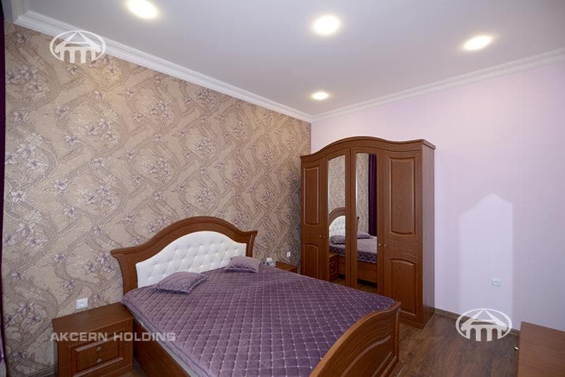 Mansion · 5 rooms · 220 m² · Davtashen