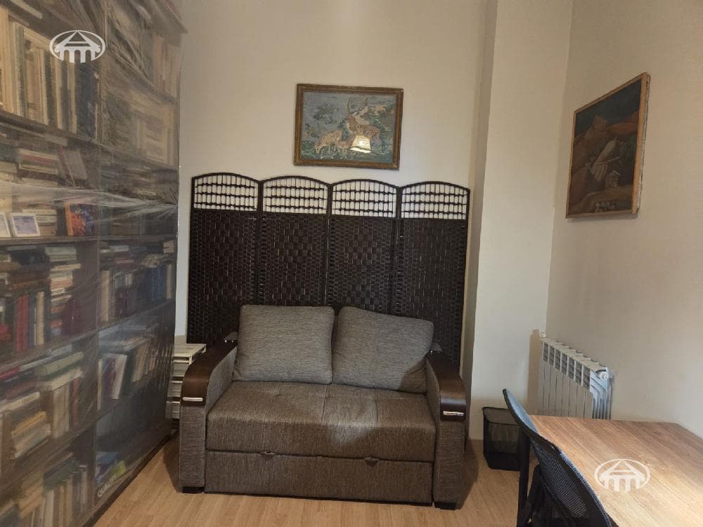 Բնակարան · 2 սեն. · 45 մ² · Կենտրոն