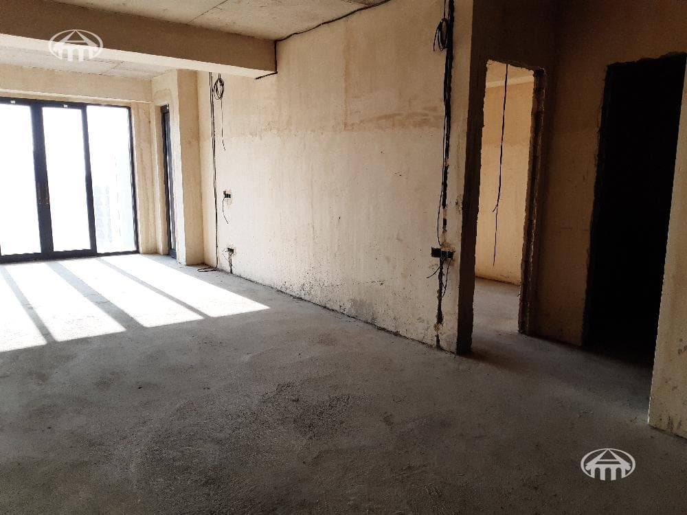 Apartment · 4 rooms · 131 m² · Arabkir
