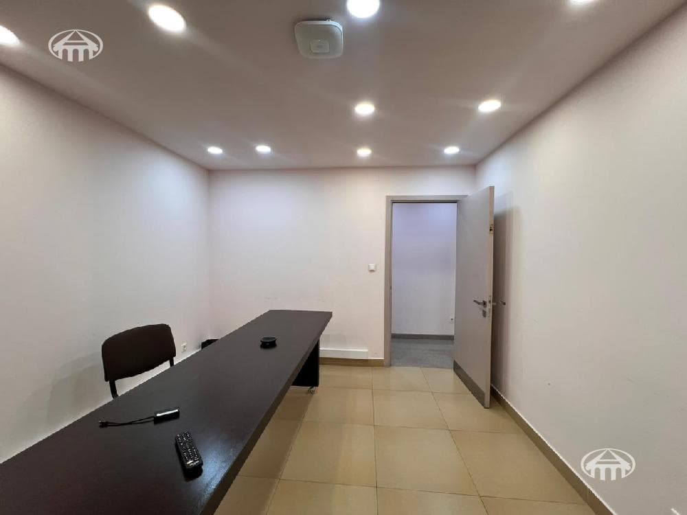 Retail · 664 m² · Arabkir