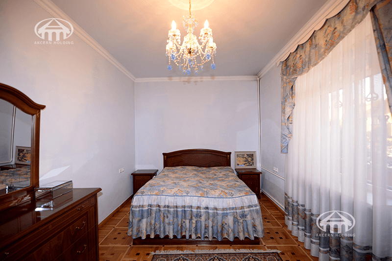 Mansion · 9 rooms · 777 m² · Malatia-Sebastia