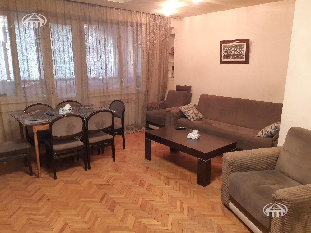Բնակարան · 3 սեն. · 89 մ² · Արաբկիր — Լուսանկար 13 / 14