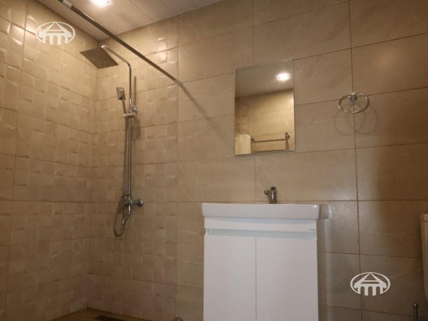 Квартира · 3 комн. · 78 м² · Норк-Мараш