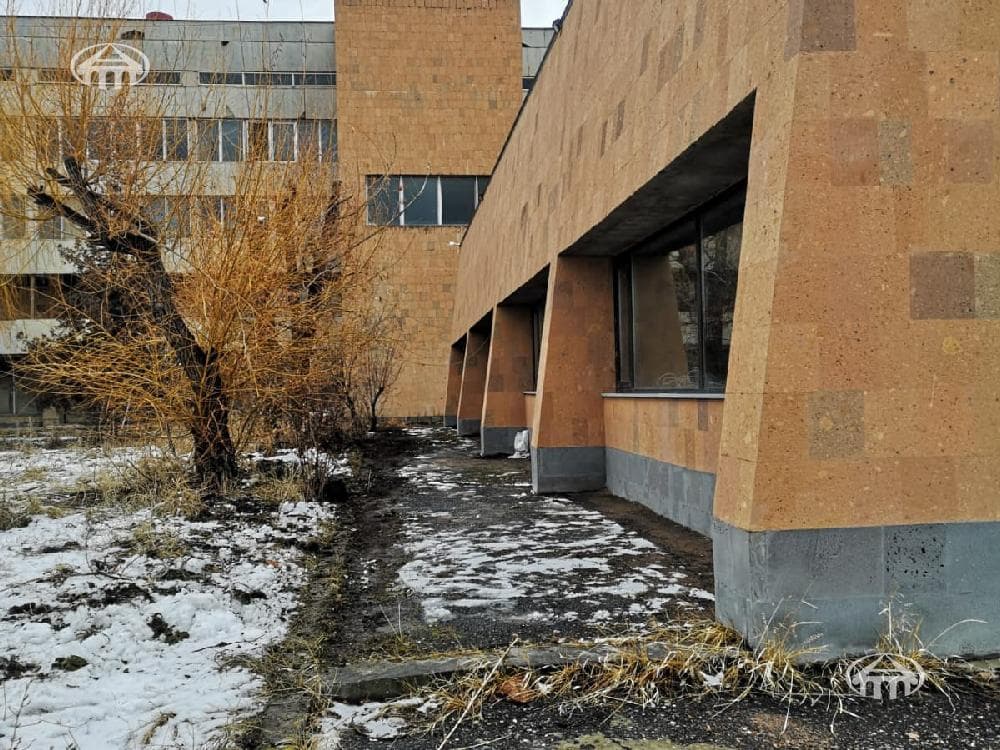 Магазин · 423 м² · Котайкская область