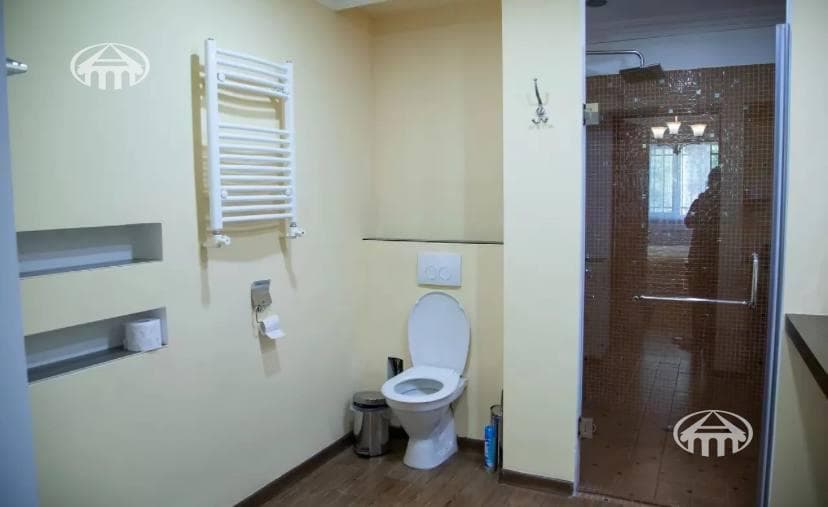 Apartment · 6 rooms · 153 m² · Dilijan