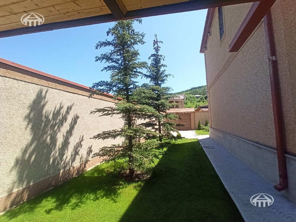 Mansion · 4 rooms · 128 m² · Tsaghkadzor