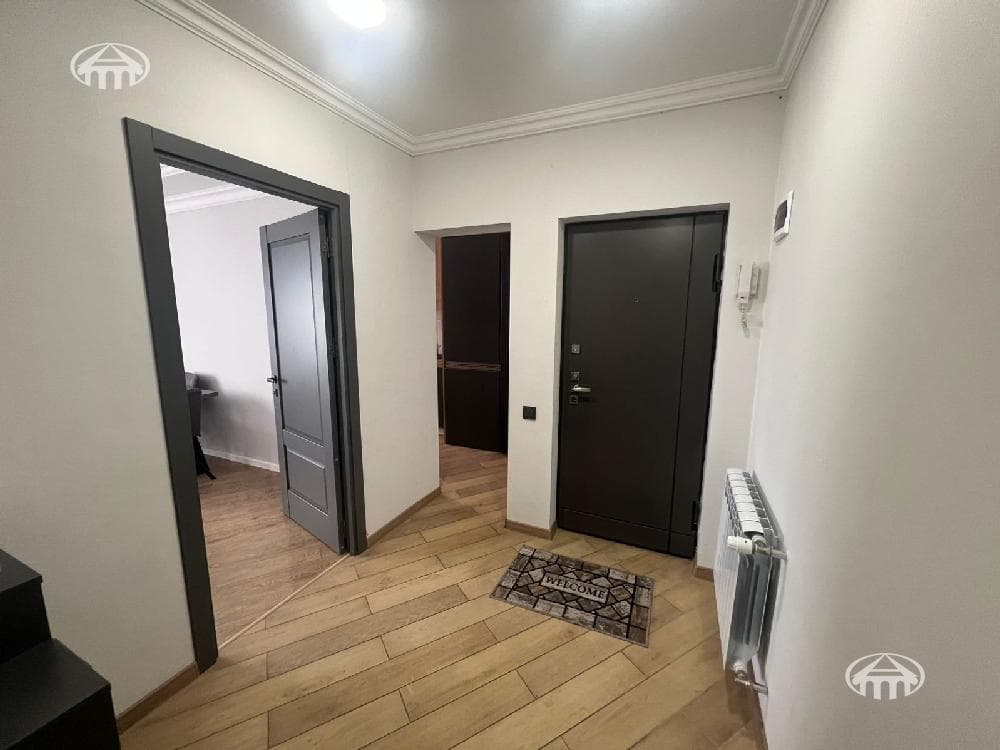 Квартира · 3 комн. · 76,3 м² · Канакер-Зейтун