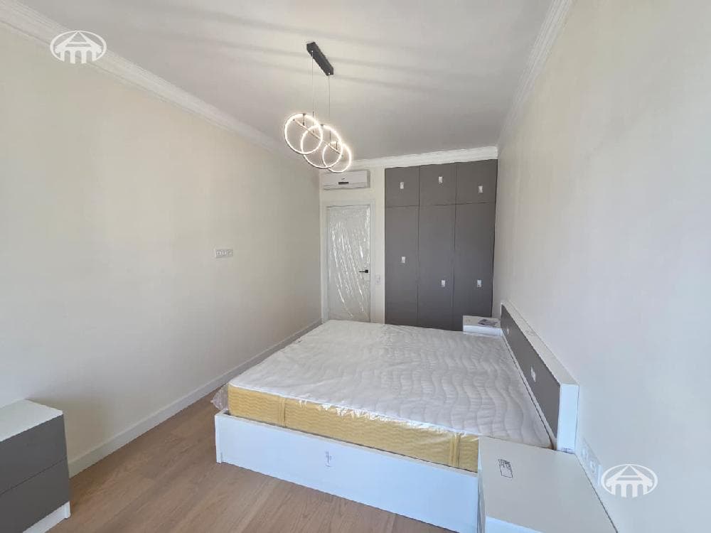 Квартира · 4 комн. · 122 м² · Канакер-Зейтун