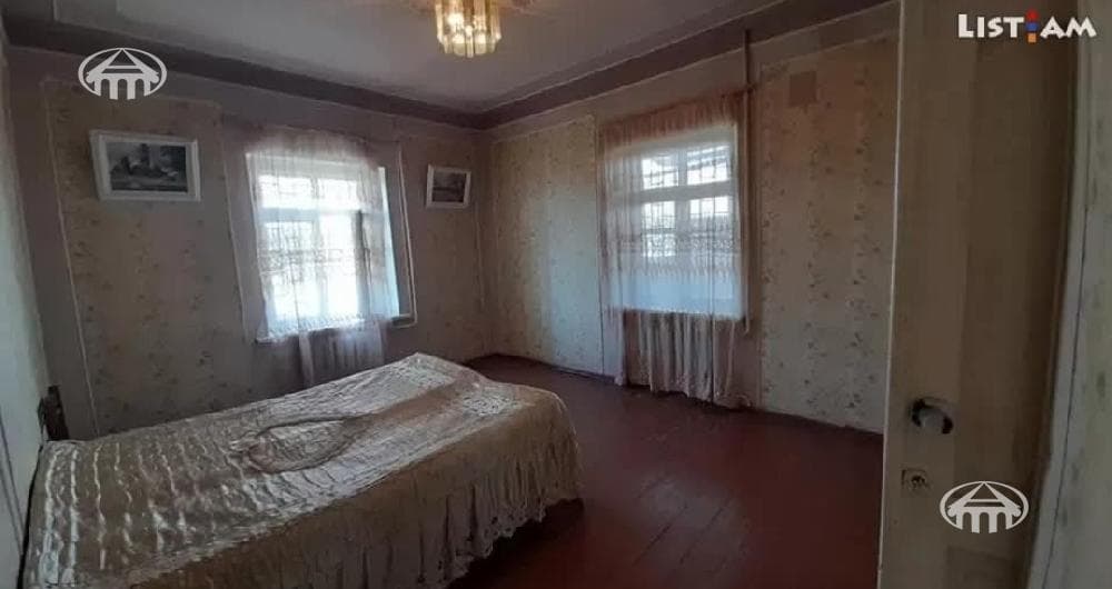 Особняк · 5 комн. · 366 м² · Аштарак
