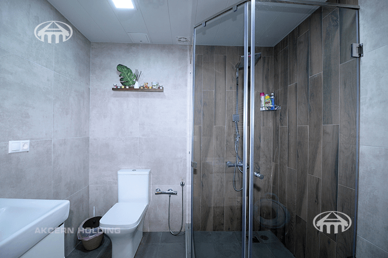 House · 4 rooms · 101 m² · Kanaker-Zeytun