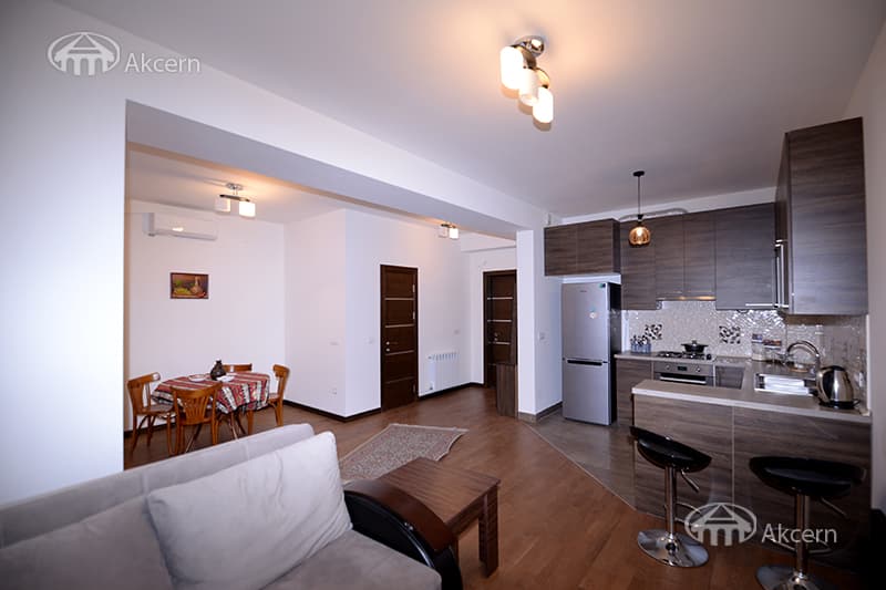 Apartment · 54 m² · Kentron