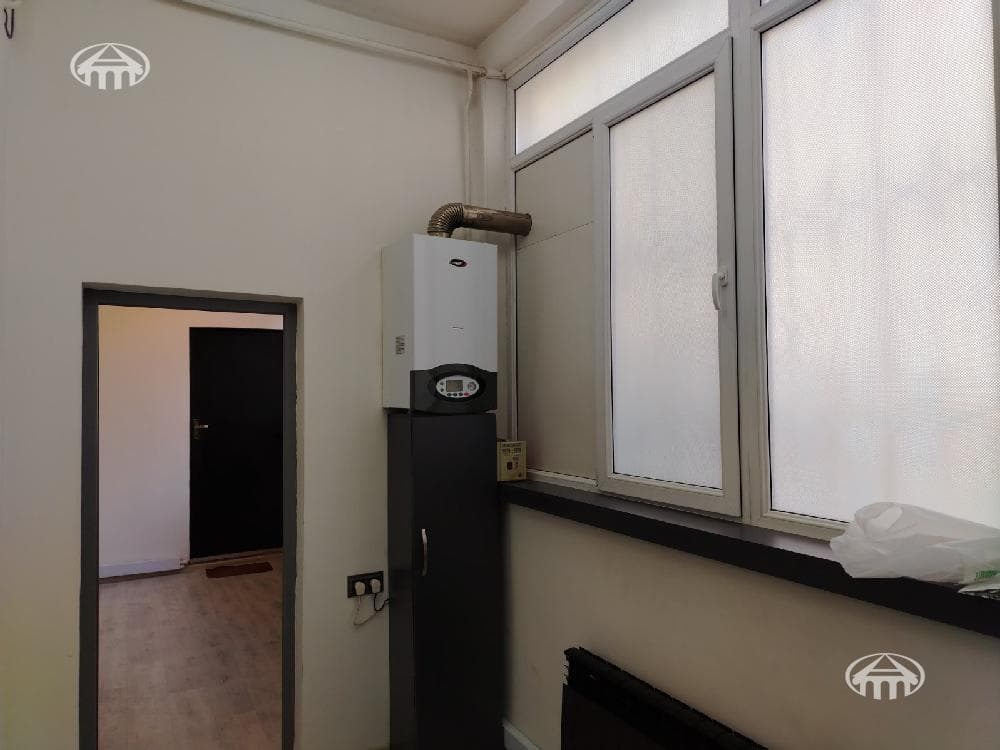 Office · 83 m² · Arabkir