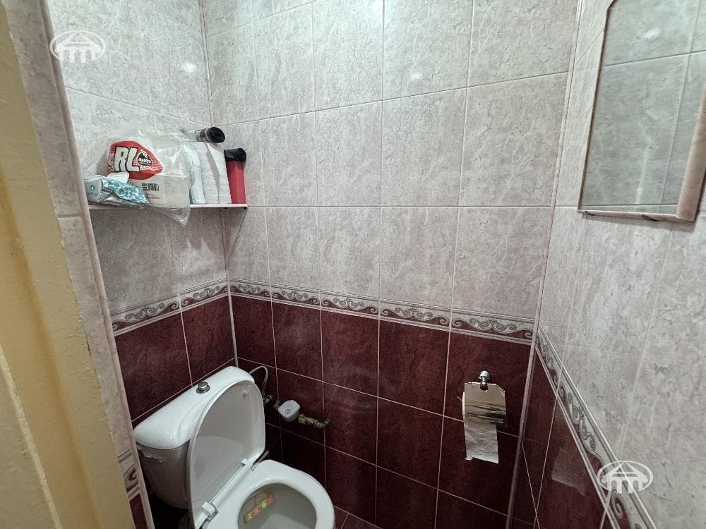 Квартира · 3 комн. · 80 м² · Нор-Норк