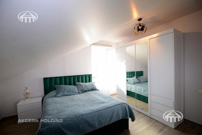 House · 5 rooms · 150 m² · Davtashen