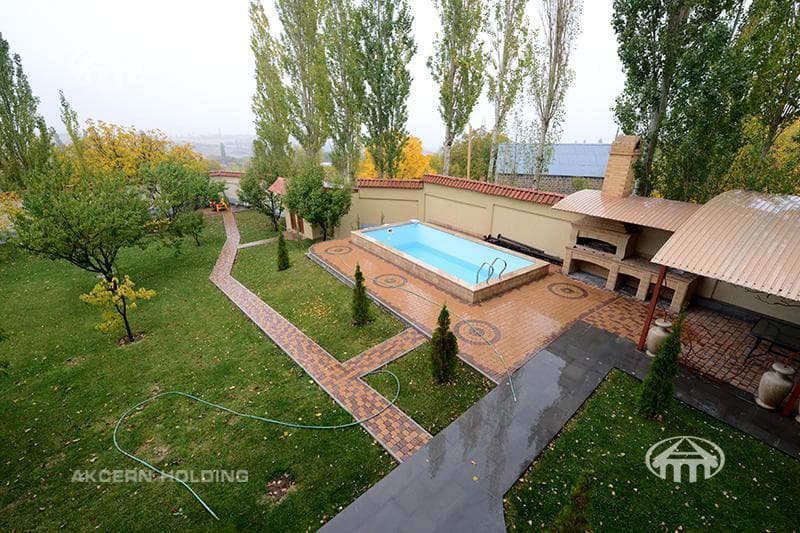 Առանձնատուն · 9 սեն. · 655 մ² · Արտաշավան