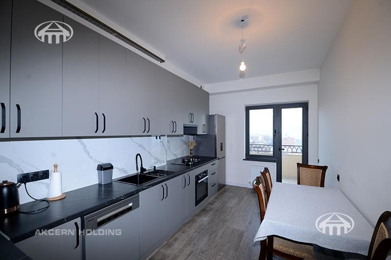 Apartment · 3 rooms · 106 m² · Kanaker-Zeytun — photo 11 / 26