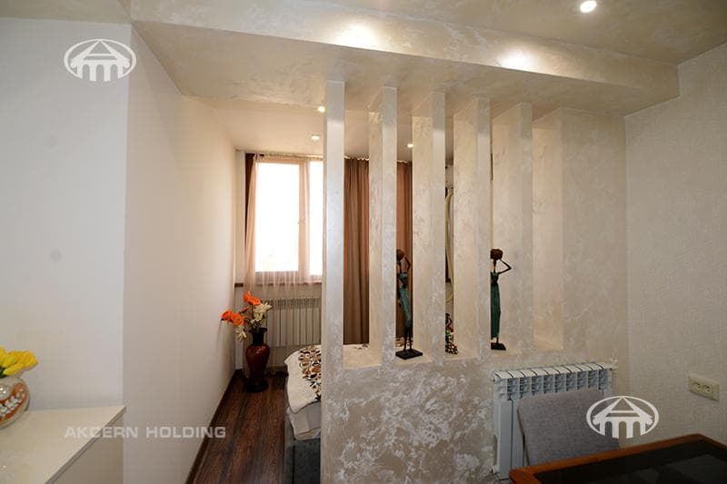 Apartment · 2 rooms · 68 m² · Arabkir
