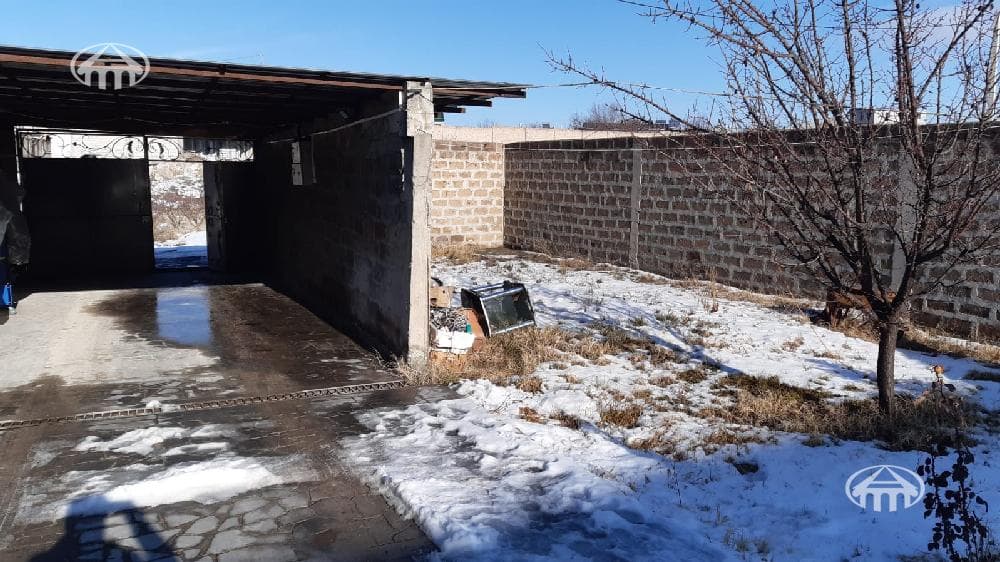 House · 5 rooms · 126 m² · Djrvej