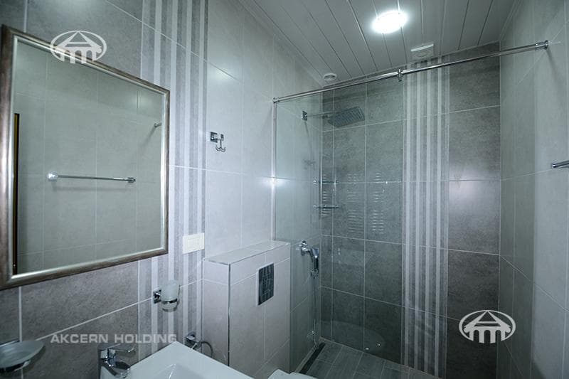 House · 4 rooms · 89 m² · Kanaker-Zeytun