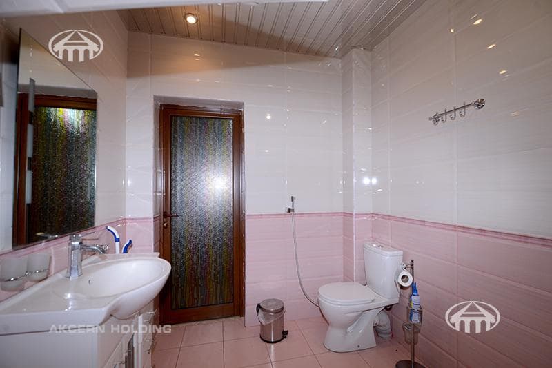 Առանձնատուն · 5 սեն. · 311 մ² · Անտառուտ