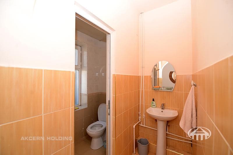 Mansion · 5 rooms · 368 m² · Ghazaravan