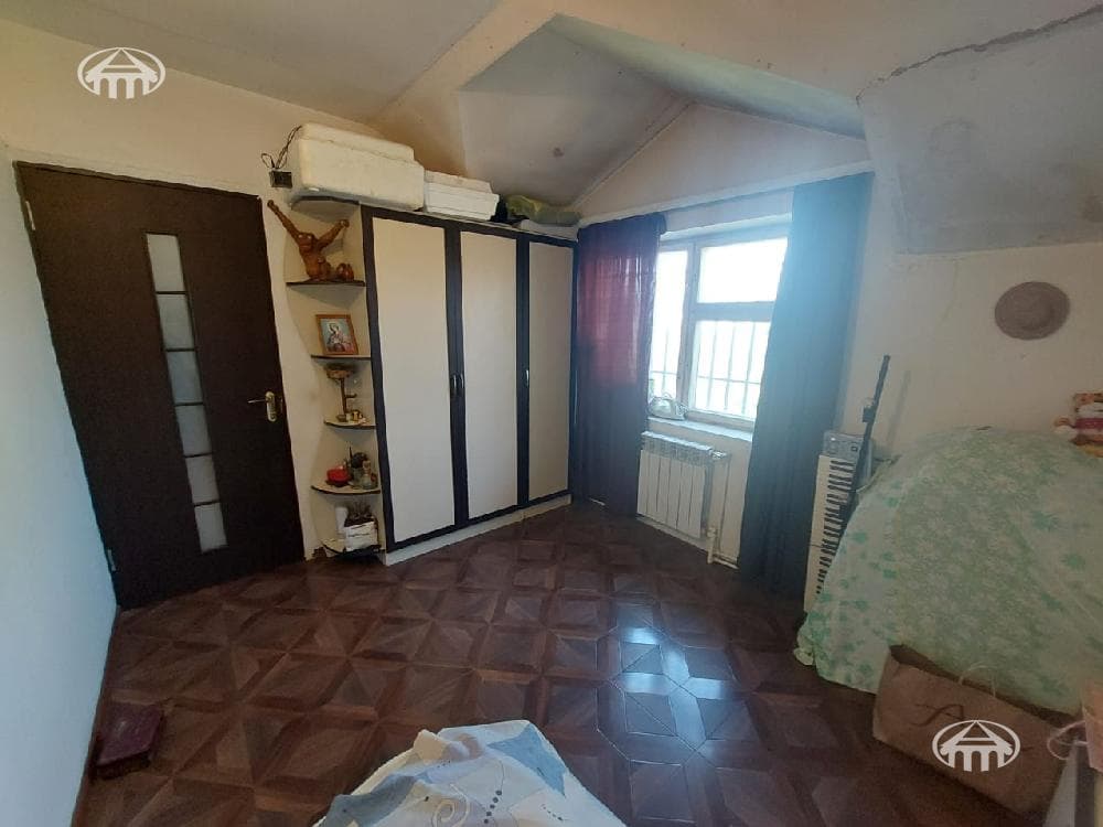 Townhouse · 3 rooms · 55 m² · Ajapnyak