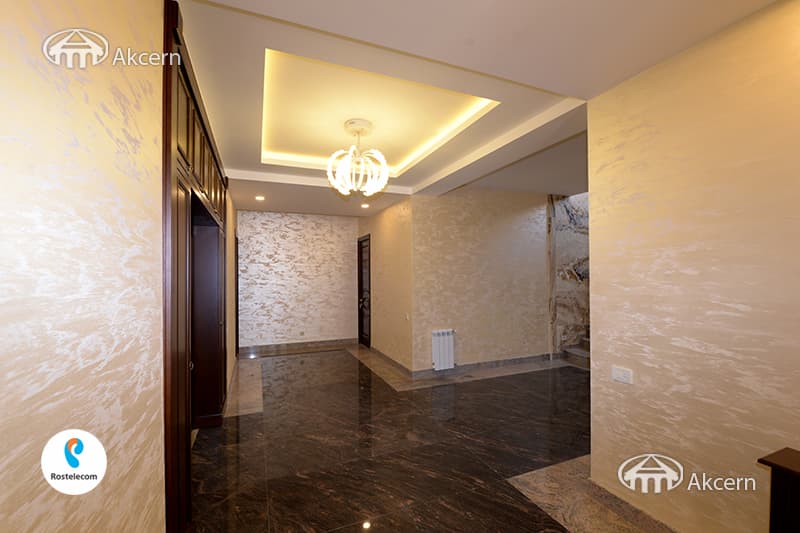 Mansion · 7 rooms · 907 m² · Arabkir