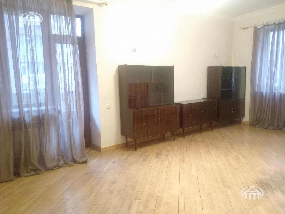 Квартира · 3 комн. · 104 м² · Канакер-Зейтун