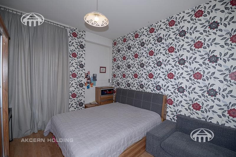 Apartment · 2 rooms · 67 m² · Arabkir