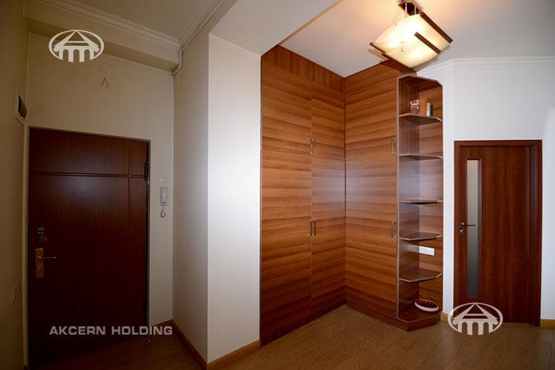 Квартира · 2 комн. · 63 м² · Кентрон
