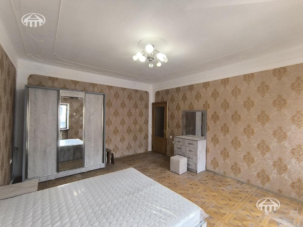 Apartment · 4 rooms · 118 m² · Ajapnyak