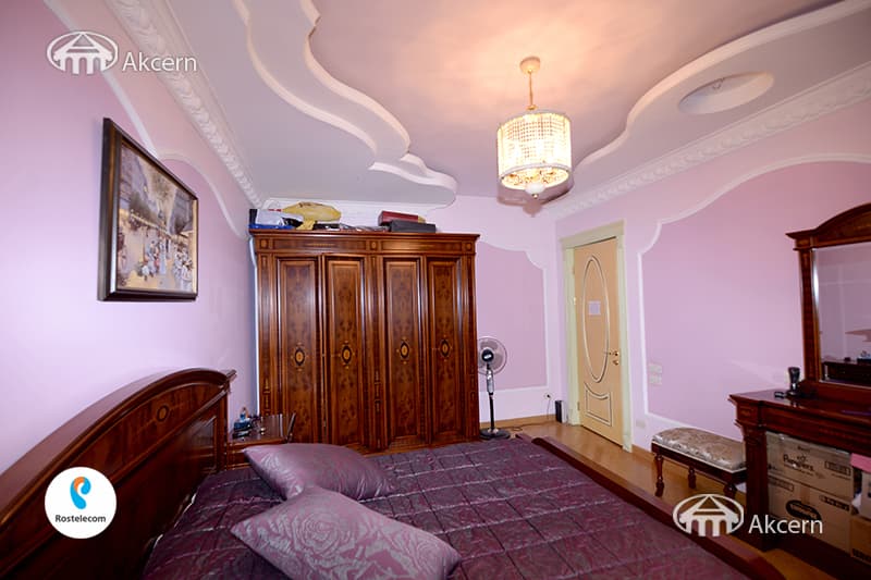 Дом · 8 комн. · 468 м² · Малатия-Себастия