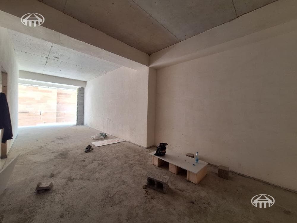 Apartment · 2 rooms · 76 m² · Nork-Marash