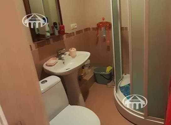 Apartment · 1 rooms · 38 m² · Kentron