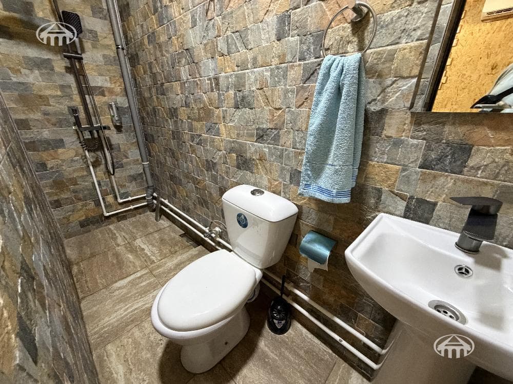 Hotel · 9 rooms · 380 m² · Shengavit