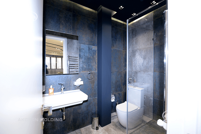 Apartment · 3 rooms · 101 m² · Arabkir