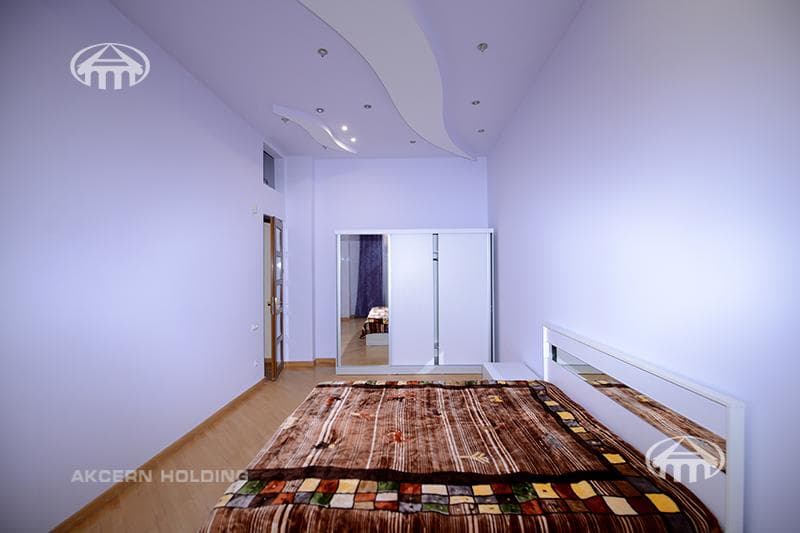 Office · 91 m² · Arabkir
