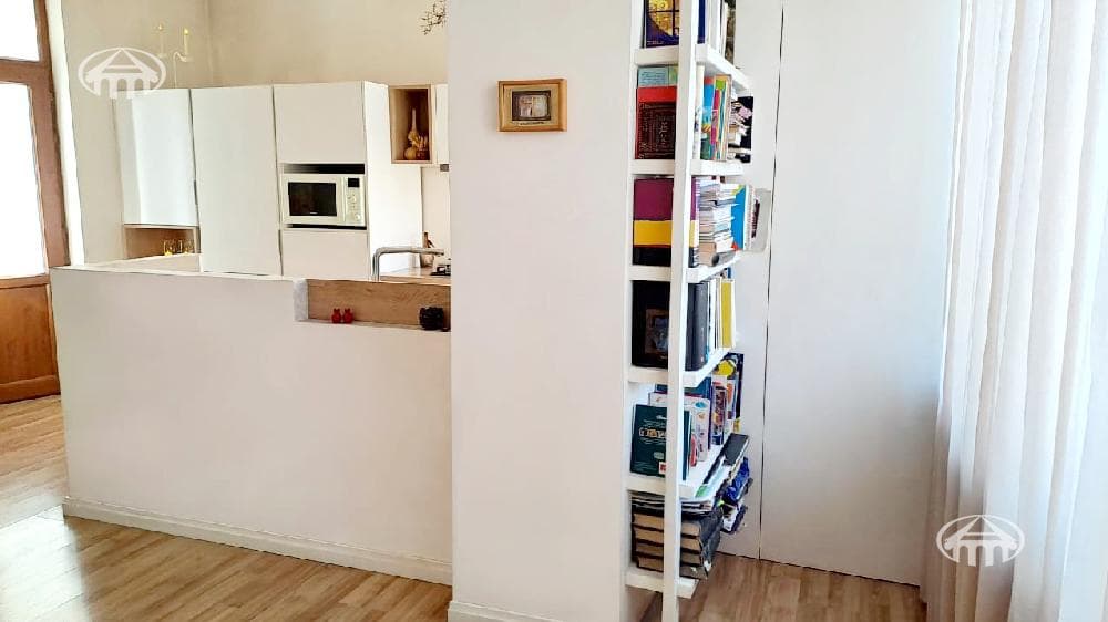 Квартира · 2 комн. · 61,5 м² · Арабкир