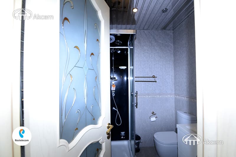 Квартира · 4 комн. · 180 м² · Кентрон