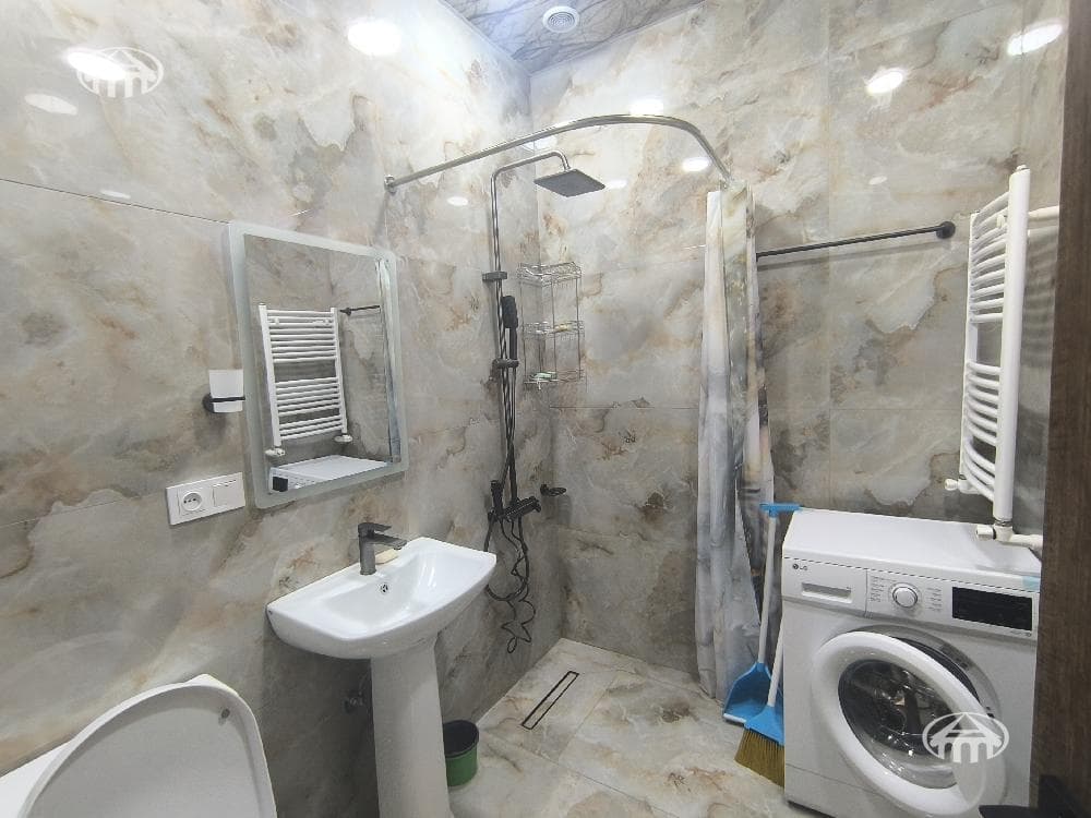 Apartment · 3 rooms · 68 m² · Nor Nork