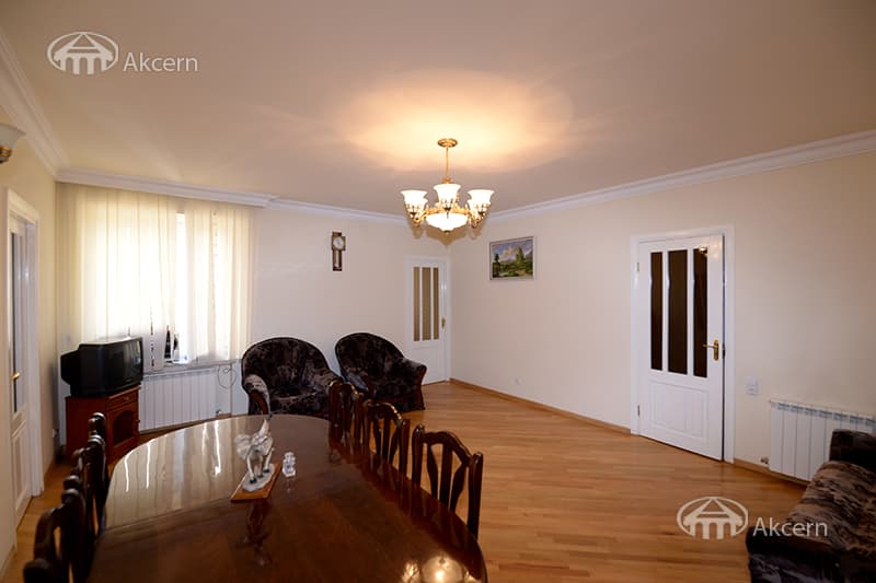 Квартира · 5 комн. · 187 м² · Канакер-Зейтун